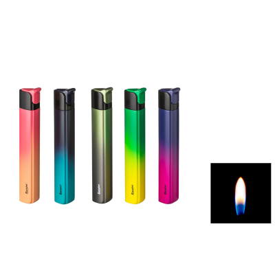 Eurojet Αναπτήρας Metal 260063